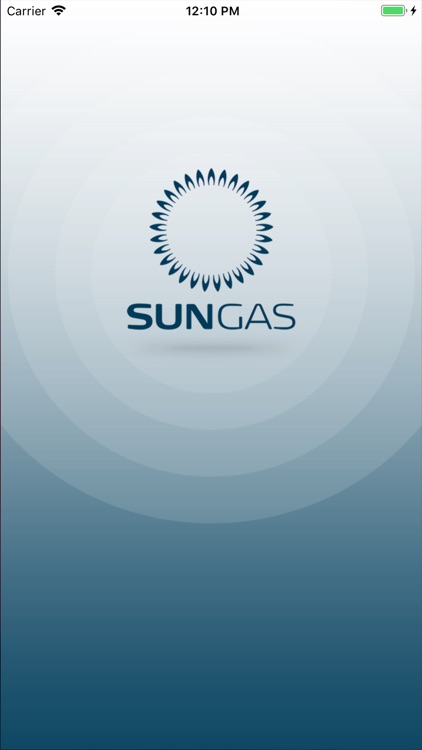 SUNGAS