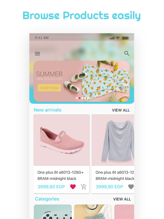 Screenshot #5 pour K-shop