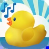 Crazy Rubber Duck Sound Crazy Rubber Duck Sound