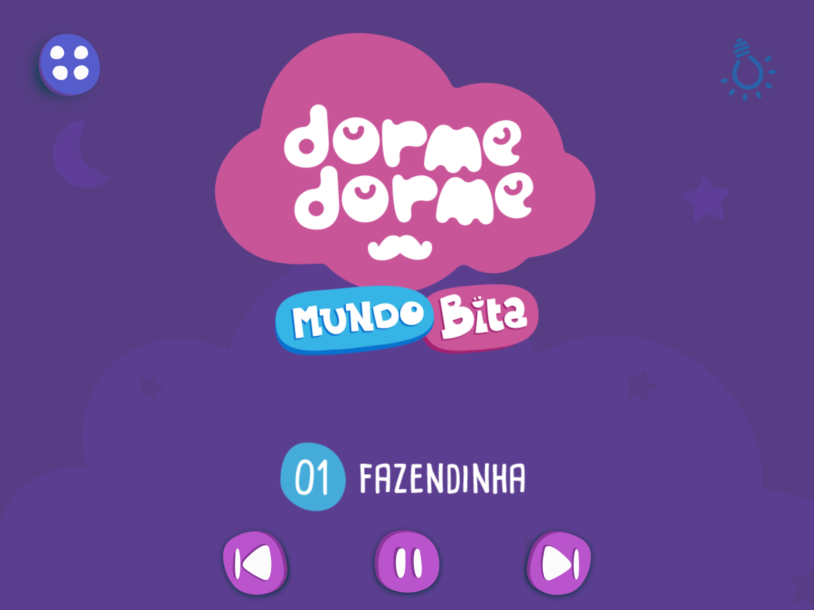 Dorme Dorme Mundo Bita