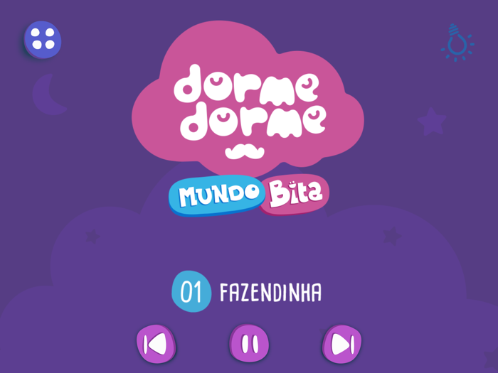 Dorme Dorme Mundo Bita