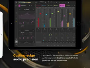 BeatMaker 3 screenshot 3