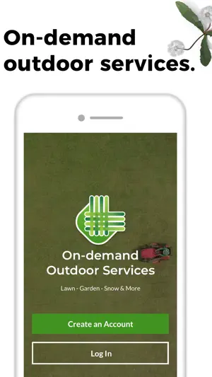 LawnGuru: Lawn Care & Mowing screenshot 1