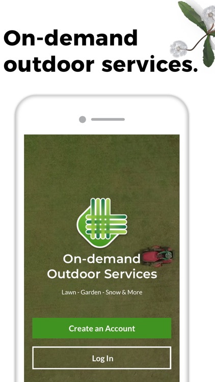 LawnGuru- Lawn, Snow & Garden