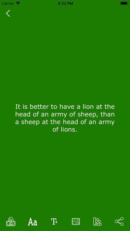 Lion Lovers screenshot-8