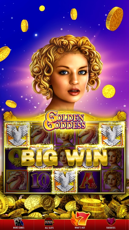 DoubleDown Casino Slots Games