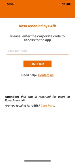 Game screenshot Rosa Associati by u4fit mod apk