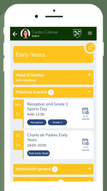 San Silvestre School