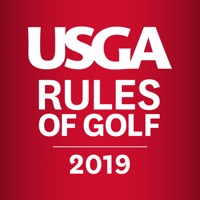 The Official Rules of Golf app not working? crashes or has problems?