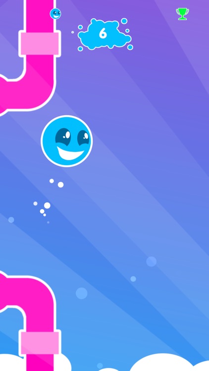 Bubble Trouble Carwash screenshot-4