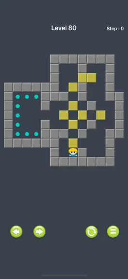 Game screenshot Sokoban - Casual Puzzle Game hack