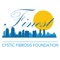 The Cystic Fibrosis Foundation's Finest app makes fundraising easy, mobile and fun