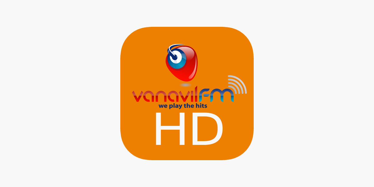 Vanavil FM on the App Store