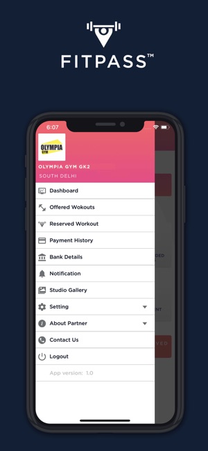 FITPASS PARTNER(圖4)-速報App