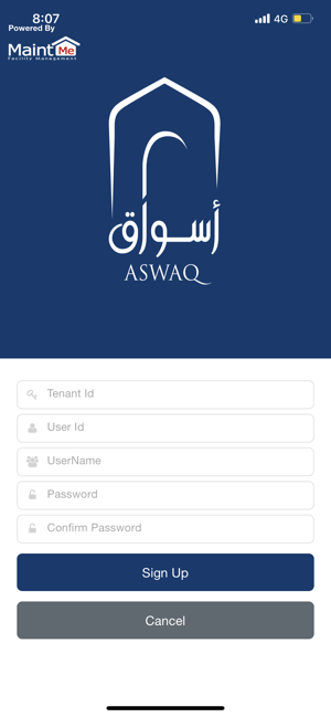 ASWAQ-FMS(圖2)-速報App