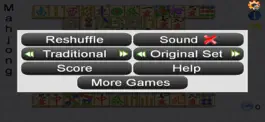 Game screenshot Mahjong Solitaire -- Lite hack