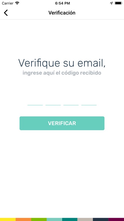 Flash App screenshot-3