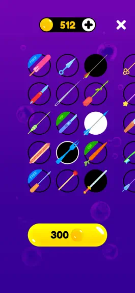 Game screenshot Jelly Arrows mod apk