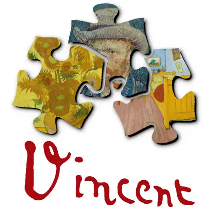 Van Gogh Jigsaw Puzzles Читы