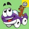 Putt-Putt Travels Through Time - iPhoneアプリ