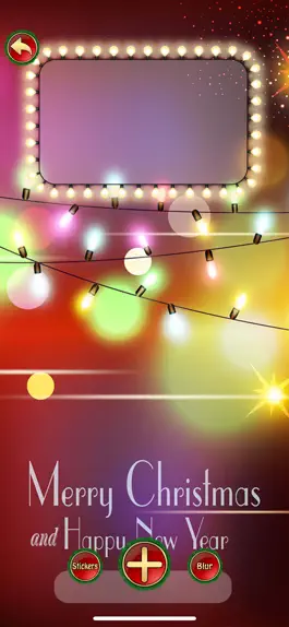 Game screenshot Christmas Wallpaper Themes HD apk