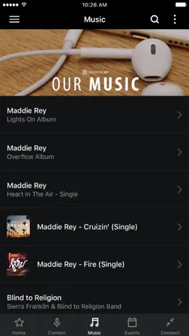 Game screenshot Church of Joy apk