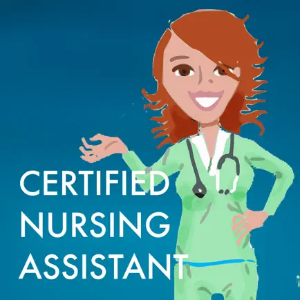 Certified Nursing Asst. CNA Cheats