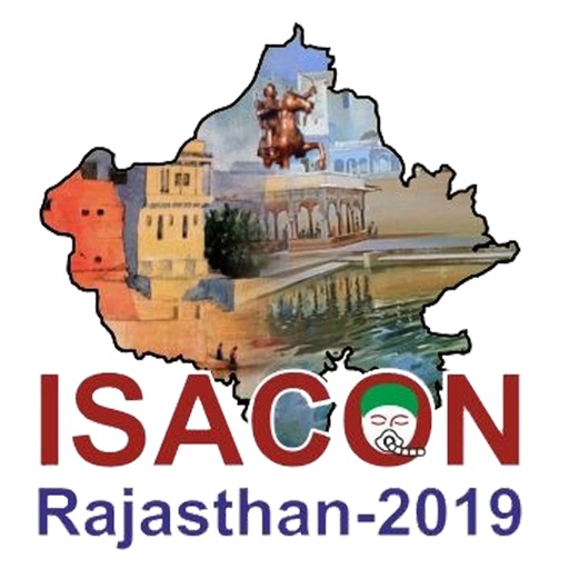 ISACON RAJASTHAN 2019 Download