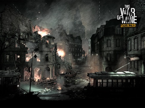 This War of Mine: Storiesのおすすめ画像4