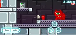 Game screenshot Robot Wants Kitty hack