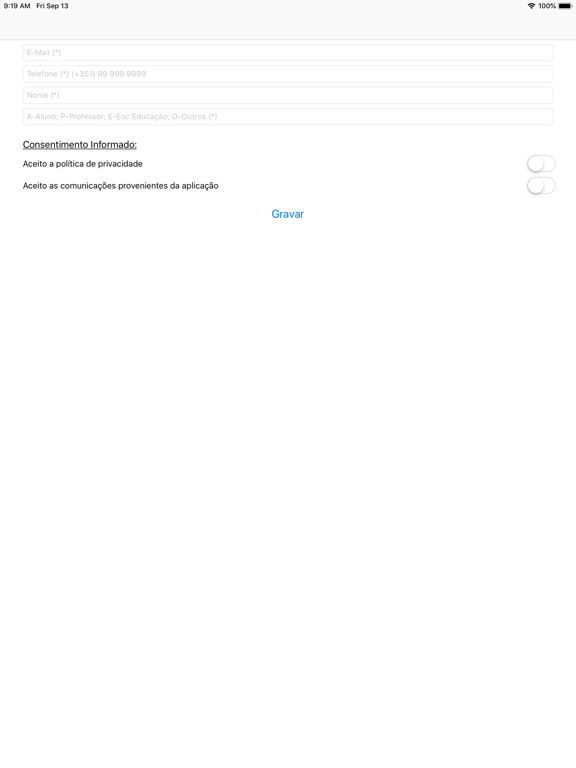 Screenshot #4 pour Aquilino Ribeiro Mobile