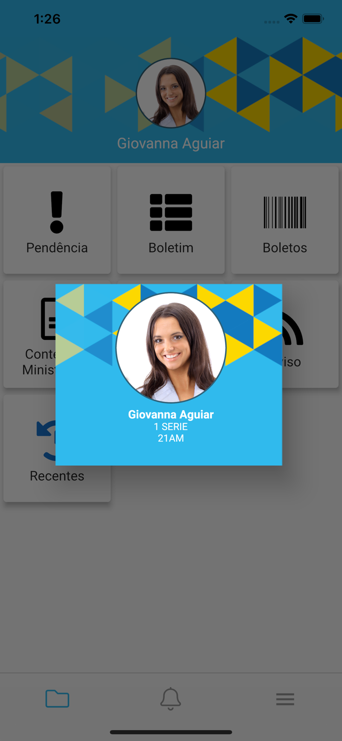 Colégio Expressão Júnior