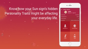 Daily Horoscope Astrology App screenshot