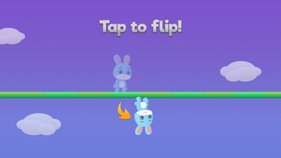 Bunfy app screenshot 2