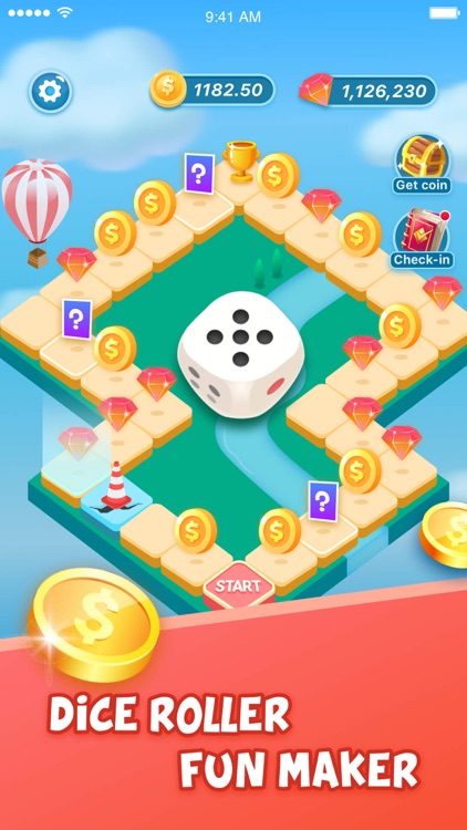 Coin Hunter+
