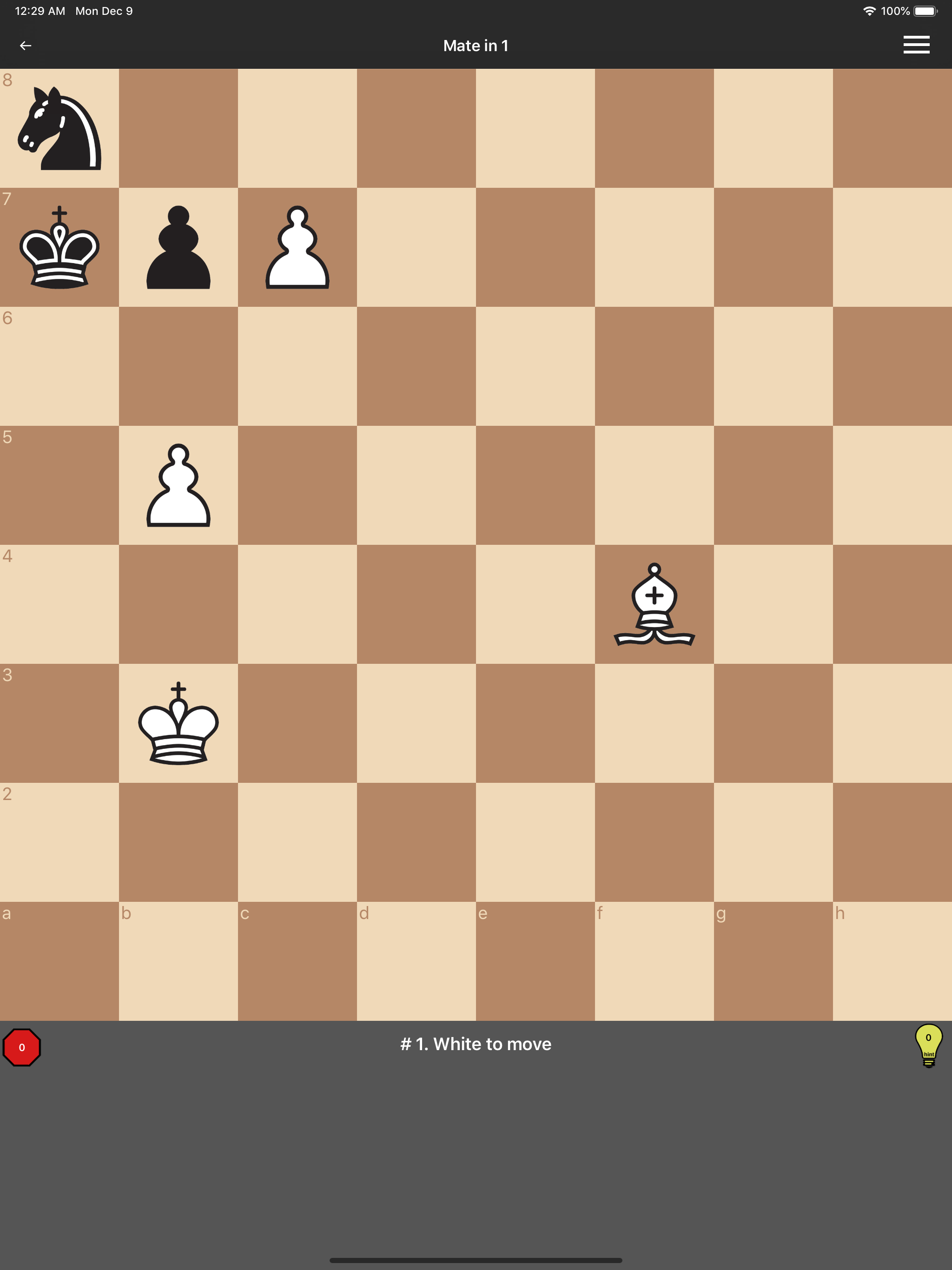Chess Coach Lite