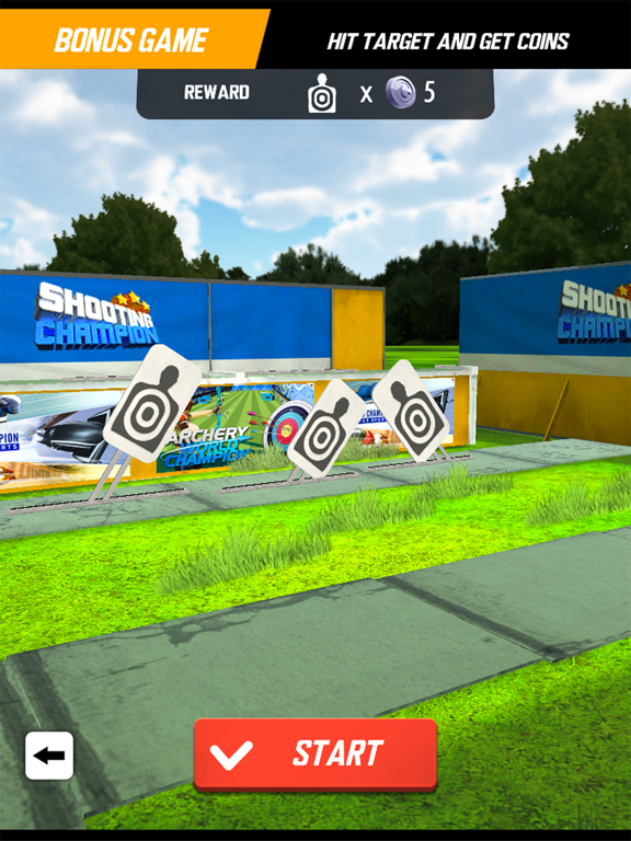 Screenshot #4 for Shooting Champion