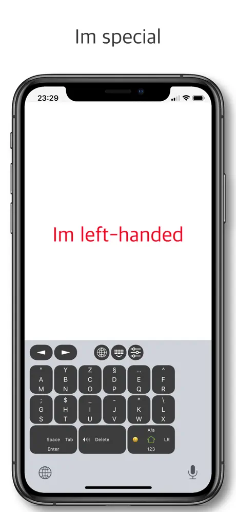 zellopon keyboard