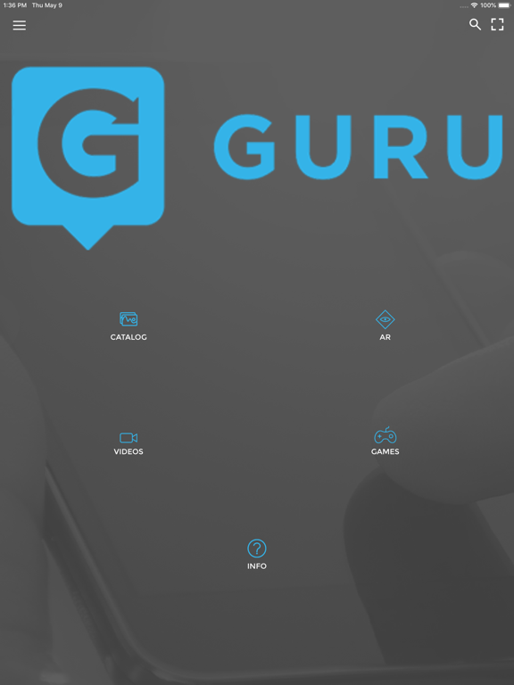 Screenshot #5 pour Guru LLC