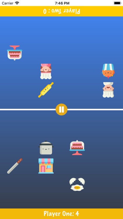 Pair Matching screenshot-4