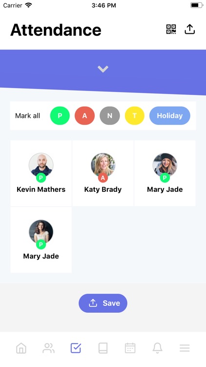 Classe365 screenshot-8