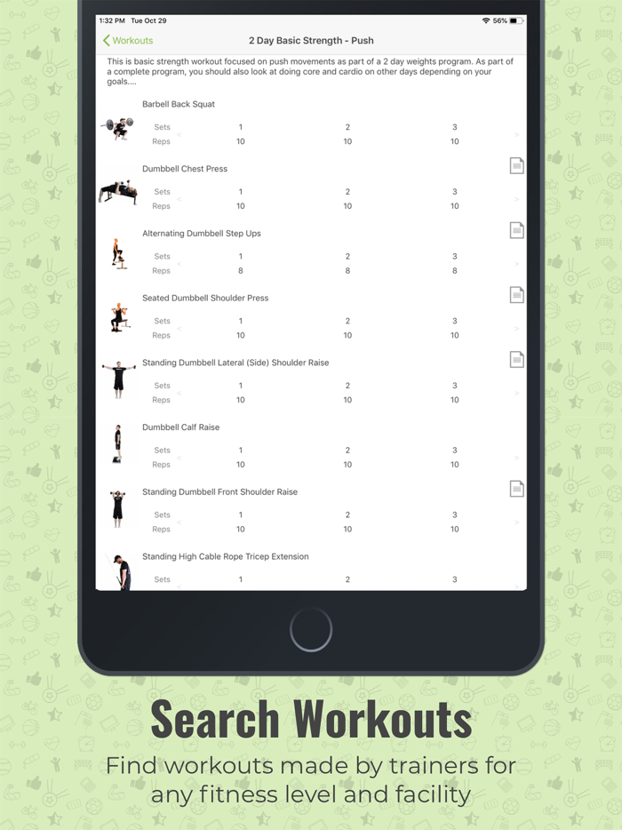 Fitness by Trainer Plus