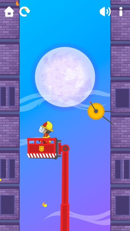 Merciless Fire screenshot-6