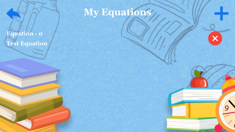 Scientific Equation Beginner screenshot-3