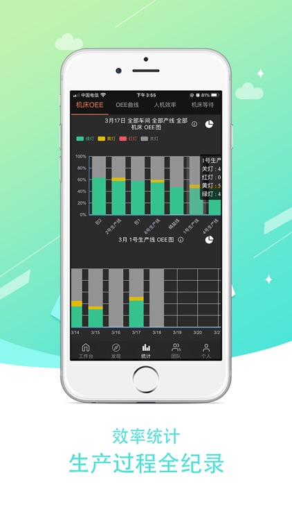 树字工厂 screenshot-3