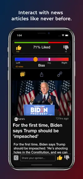 Game screenshot Politic apk