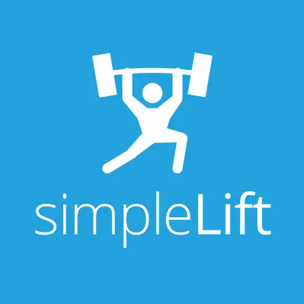 simpleLift Workout Tracker Читы
