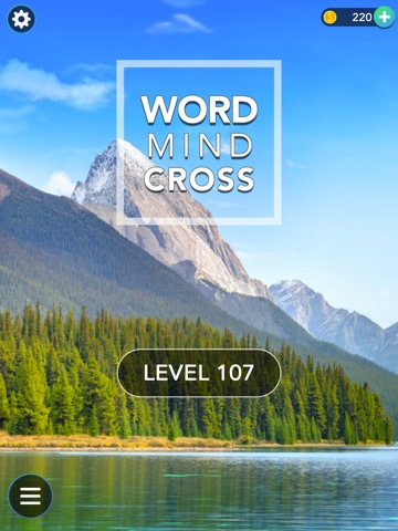 Word Mind: Crossword puzzleのおすすめ画像8