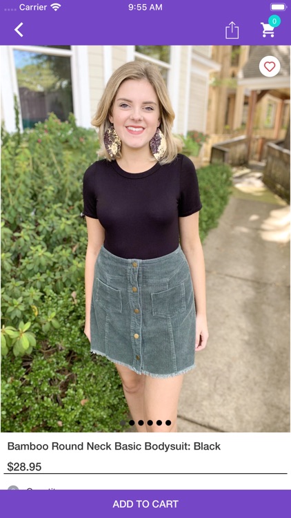 James & Leigh screenshot-4