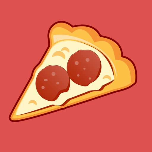 Pizza Pasta Stickles icon